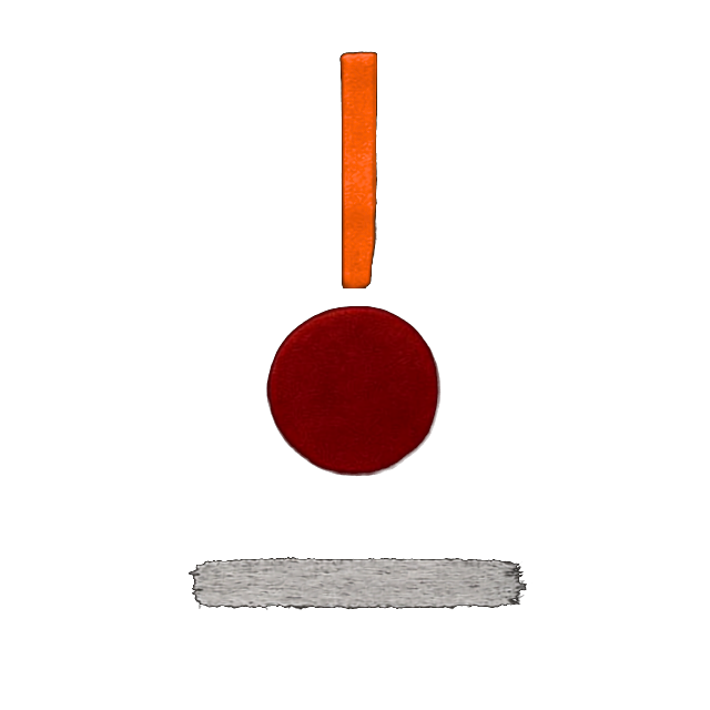 Bharata Samskruti sacred mark