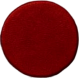 Red bindu