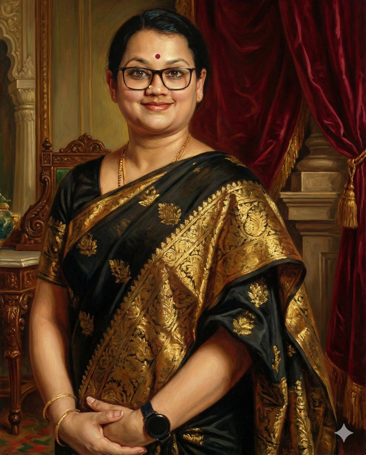 Dr. Amukta Maalyada