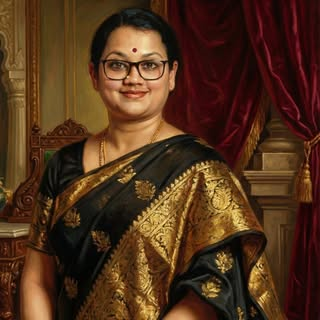Dr. Amukta Maalyada