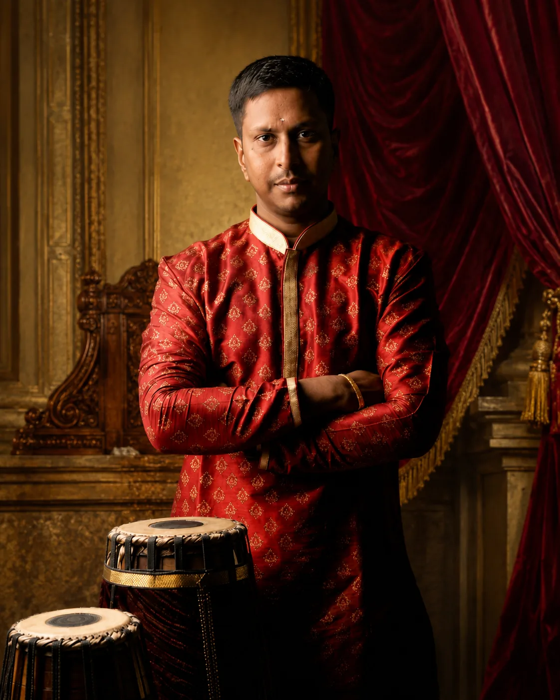 Vid. Sri. Anand Srihari