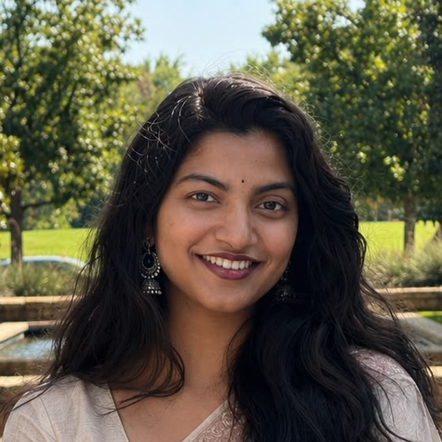 Ms. P. Kaivalya