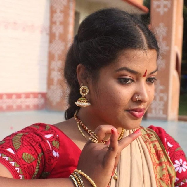 Smt. Sri Lasya Edara