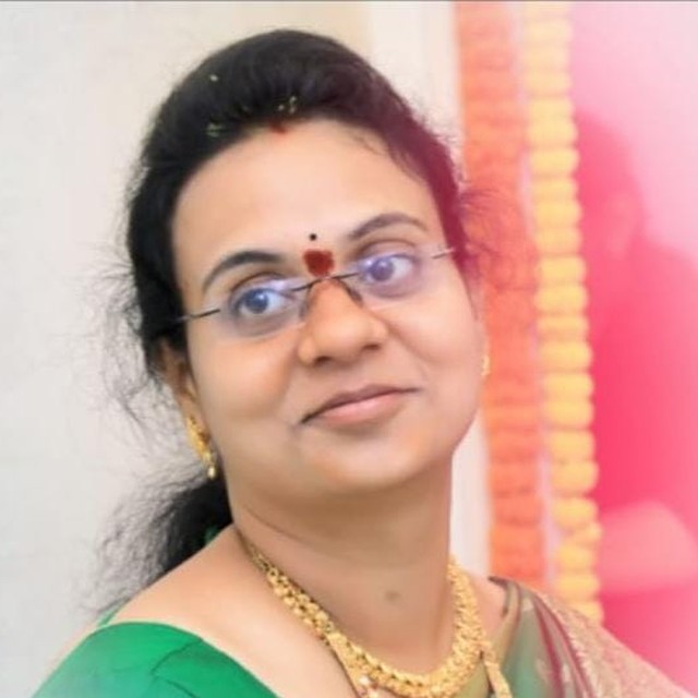 Smt. Prasuna
