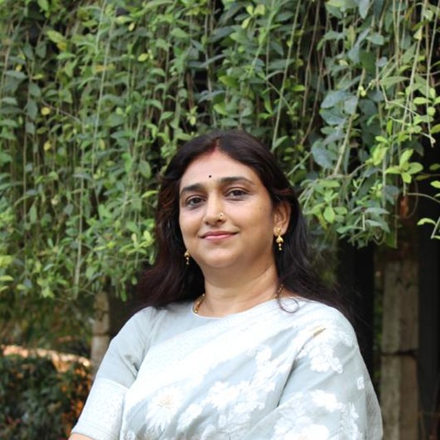 Smt. Vibha Pappu